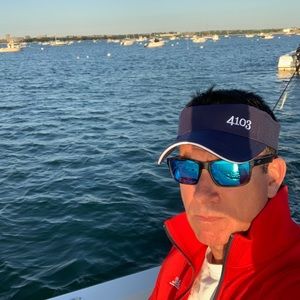 Meet your Posher, Timothy